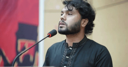 হাদির অবস্থা অপরিবর্তিত; পর্যবেক্ষণভিত্তিক চিকিৎসা চলছে