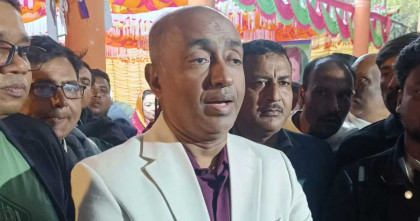 'হাদির ওপর হামলাকারীর শেকড় যত শক্তিশালী হোক, উপড়ে ফেলা হবে' 