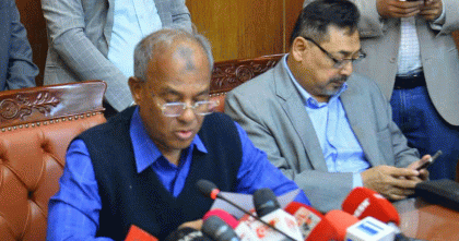 ওসমান হাদি হত্যাচেষ্টায় জড়িতদের ধরিয়ে দিতে পারলে ৫০ লাখ টাকা পুরস্কার: স্বরাষ্ট্র উপদেষ্টা