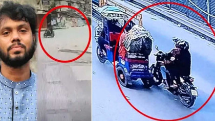 হাদিকে গুলি করা সন্ত্রাসীরা শনাক্ত: ডিএমপি কমিশনার