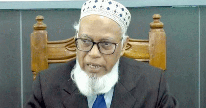 হাদির ওপর হামলা নির্বাচনে বড় প্রভাব ফেলবে না: ইসি মাছউদ