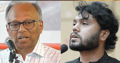 আমার সবকিছুর বিনিময়ে হলেও হাদিকে ফিরিয়ে দিন: মাহমুদুর রহমান