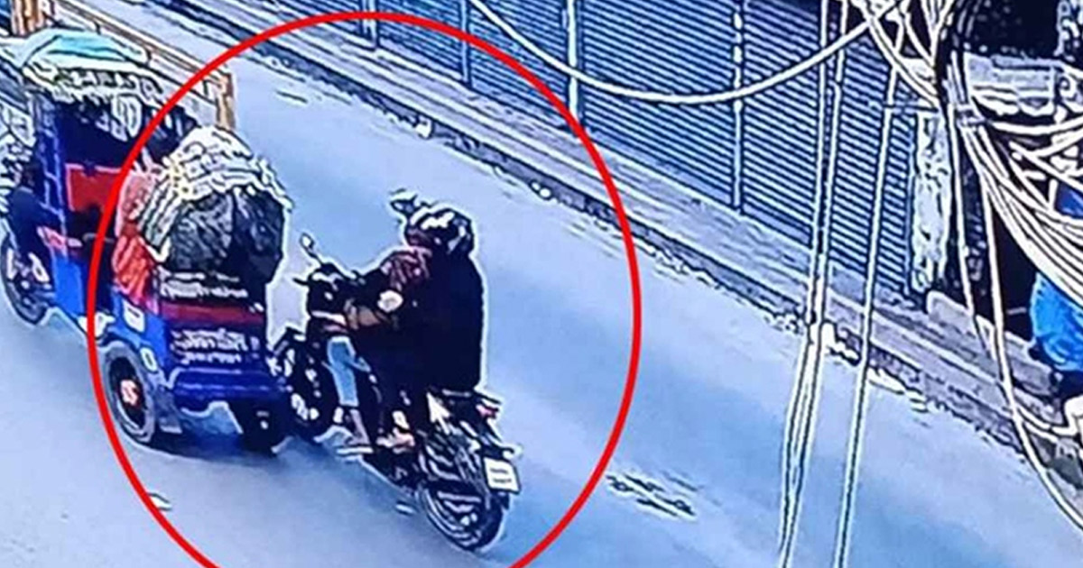 হাদির ওপর হামলায় ব্যবহৃত মোটরসাইকেল শনাক্ত, গ্রেপ্তার এক