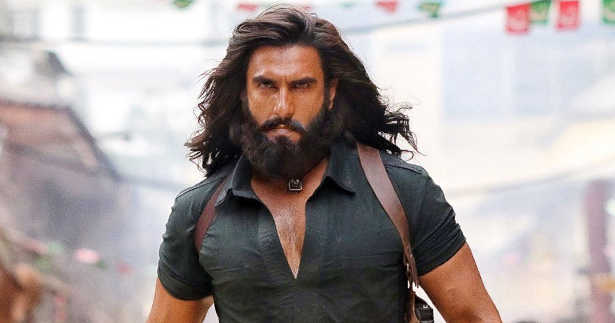 ভারতের বক্স অফিস কাঁপাচ্ছে ‘ধুরন্ধর’; মধ্যপ্রাচ্যে নিষিদ্ধ 