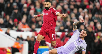 মাঠে ফিরেই সালাহ’র রেকর্ড; জিতলো লিভারপুল-আর্সেনাল-চেলসি