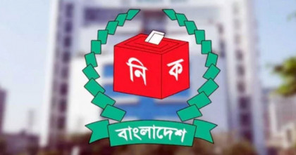 নির্বাচন অফিসের নিরাপত্তা জোরদারে আইজিপিকে ইসির চিঠি