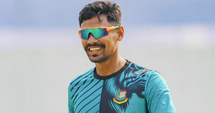 আইপিএল মিনি নিলামে মুস্তাফিজের ভিত্তিমূল্য দুই কোটি; চেন্নাই ও দিল্লিতে ফেরার সম্ভাবনা