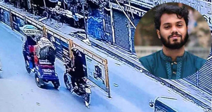 হাদির ওপর হামলায় মূল অভিযুক্ত পালিয়ে গেছে ভারতে, দাবি ইনকিলাব মঞ্চের 