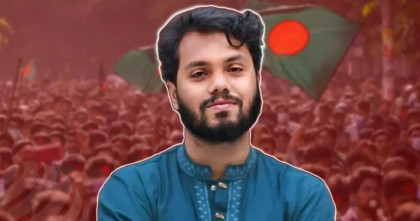 ওসমান হাদিকে সিঙ্গাপুর পাঠানোর উদ্যোগ অন্তর্বর্তী সরকারের 