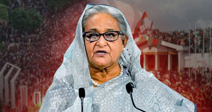 গুম ও নির্যাতনের মামলায় হাসিনাসহ ১৭ জনের বিরুদ্ধে অভিযোগ গঠন ২১ ডিসেম্বর