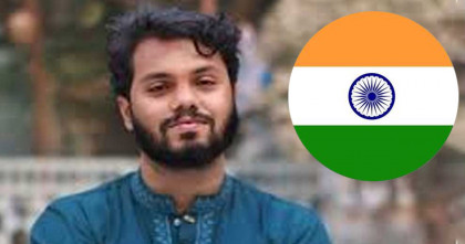 ওসমান হাদীকে হত্যাচেষ্টা: শুটারকে নিজেদের ’এজেন্ট’ দাবি করে ভারতীয়দের উল্লাস