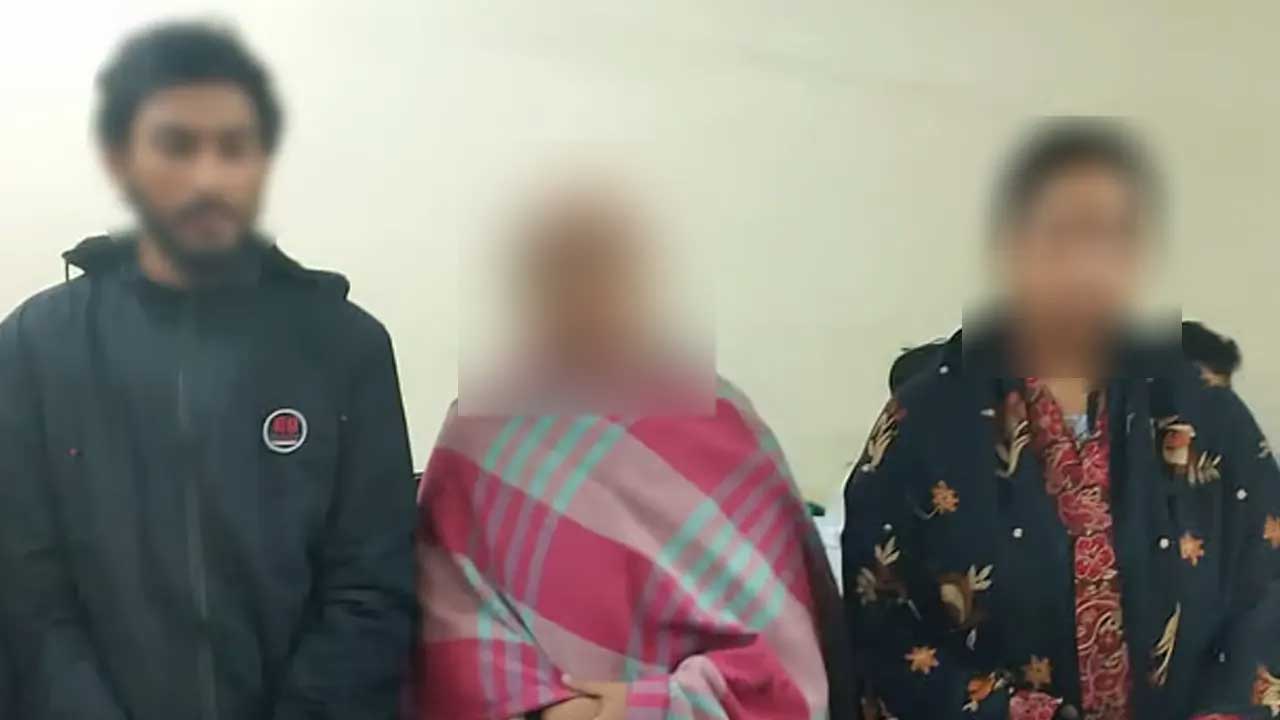 ওসমান হাদিকে গুলি : সন্দেহভাজন ফয়সলের স্ত্রীসহ আটক তিন