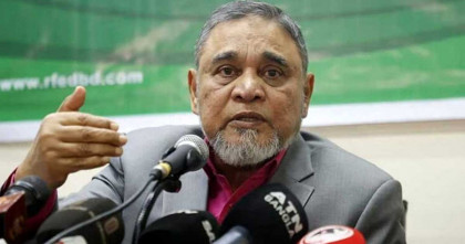 সুষ্ঠু নির্বাচনে সকলের সহযোগিতা প্রয়োজন: সিইসি