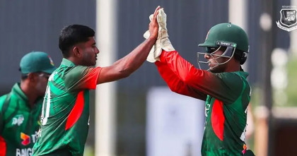 টিভিতে আজকের খেলা, ১৫ ডিসেম্বর ২০২৫

