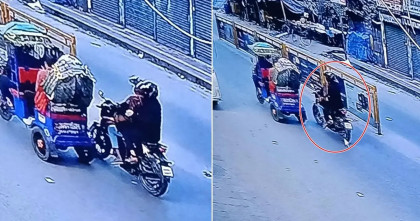 পুলিশকে ধোঁকা দিয়ে যেভাবে ঢাকা ছাড়ে দুই হামলাকারী