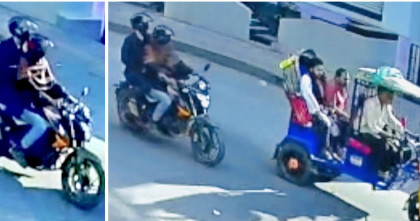 দেশ ছেড়ে পালিয়েছে দুই মোস্ট ওয়ান্টেড