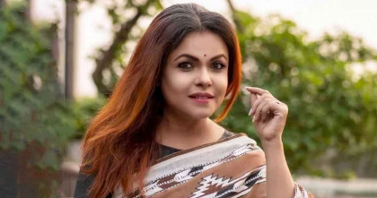 অভিনেত্রী শাওনসহ চারজনের বিরুদ্ধে থানায় অভিযোগ