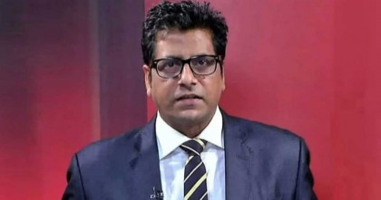 যে মামলায় গ্রেপ্তার দেখানো হলো আনিস আলমগীরকে