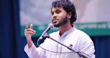 সিঙ্গাপুর জেনারেল হাসপাতালে ভর্তি হাদি