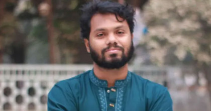 ওসমান হাদিকে গুলির ঘটনায় মামলা