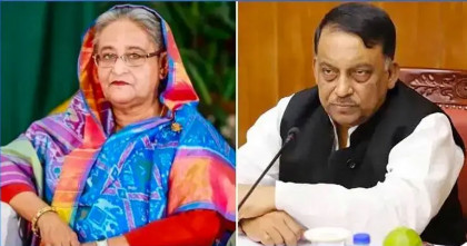 মৃত্যুদণ্ড চেয়ে হাসিনা ও কামালের বিরুদ্ধে আপিল করা হবে আজ