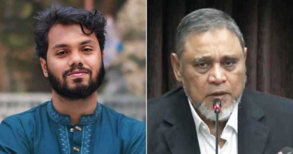 হাদির ওপর হামলার বিষয়ে সিইসি’র বক্তব্যের যে ব্যাখ্যা দিলো নির্বাচন কমিশন