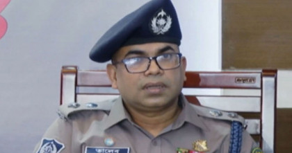 হাদি হত্যাচেষ্টায় আটক আরও ২