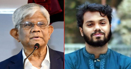 বিদেশে হাদির চিকিৎসার সকল খরচ দেবে সরকার: অর্থ উপদেষ্টা