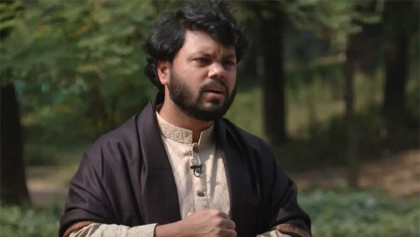 ওসমান হাদিকে আজ এয়ার অ্যাম্বুলেন্সে সিঙ্গাপুরে নেওয়া হবে