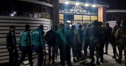 অপারেশন ডেভিল হান্ট ফেজ-২: চার দিনে গ্রেপ্তার ২৪৩৩