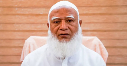 একটি দল মুক্তিযুদ্ধকে নিজেদের সম্পত্তি ভেবে নিয়েছিলো: জমায়াত আমির