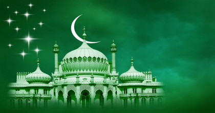 নবীজি (সা.) যেভাবে বিজয় উদযাপন করেছেন 