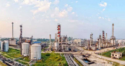 দেশের প্রথম স্বয়ংক্রিয় জ্বালানি বিপণন ডিপো বিপিসির উদ্বোধন বুধবার