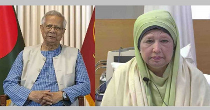 খালেদা জিয়ার চিকিৎসা নিশ্চিতে সব ধরনের সহযোগিতা দিচ্ছে সরকার