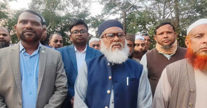 'নির্বাচন সুষ্ঠুভাবে আয়োজন করতে সব ধরনের প্রস্তুতি গ্রহণ করেছে সরকার'