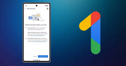 ফেব্রুয়ারিতে বন্ধ হচ্ছে গুগলের ডার্ক ওয়েব রিপোর্ট ফিচার
