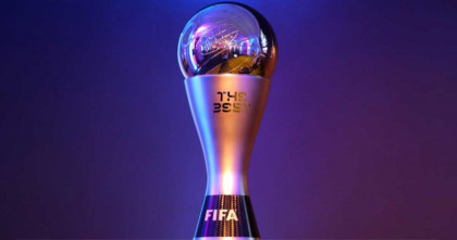 ফিফার বর্ষসেরা একাদশ প্রকাশ, আছেন যারা