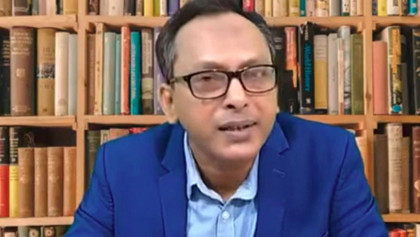 দেশবিরোধী ষড়যন্ত্রের নেপথ্যে সুশীল সাংবাদিক পান্না