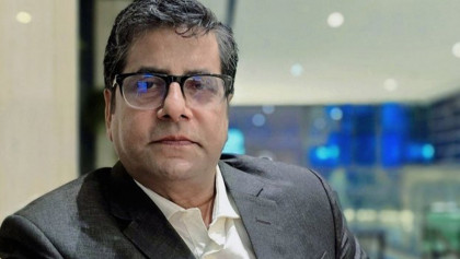 জুলাই নিয়ে যত ক্ষোভ সাংবাদিক আনিস আলমগীরের