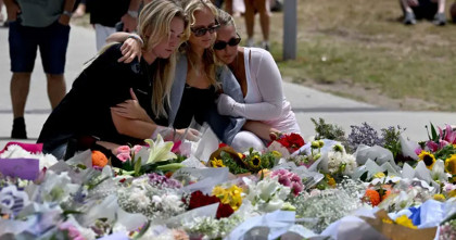 ভারত থেকে অস্ট্রেলিয়া গিয়েছিলেন বন্ডাই বিচের হামলাকারী