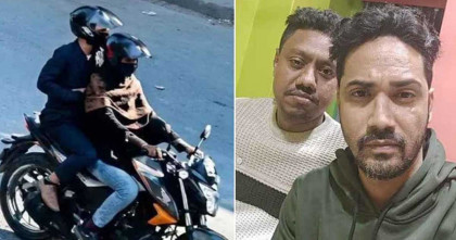 হাদিকে গুলি: পালানোর আগে ফয়সালের গোপন লেনদেনের তথ্য ফাঁস
