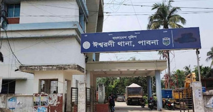 পাবনায় চাচাতো ভাইয়ের গুলিতে বিএনপি নেতা নিহত