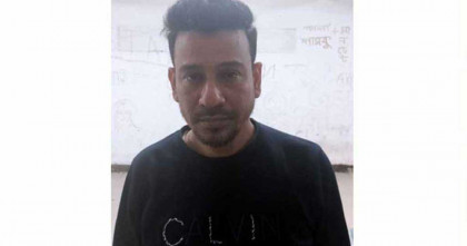 মোহাম্মদপুরে বাবু হত্যাকাণ্ডের মাস্টারমাইন্ড গ্রেপ্তার