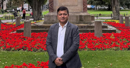 বেরোবি সাংবাদিককে উপাচার্যের মামলার হুমকি