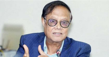 পাচার হওয়া অর্থ ফেরত আনতে ৪-৫ বছর লাগে: গভর্নর