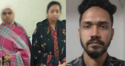 হাদিকে গুলি: আগের রাতে বান্ধবীকে ‘দেশ কাঁপানো’র ইঙ্গিত ফয়সালের