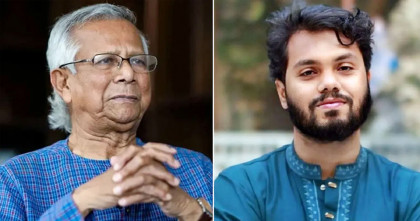 হাদির বিষয়ে ইউনূসকে সিঙ্গাপুরের পররাষ্ট্রমন্ত্রীর ফোন