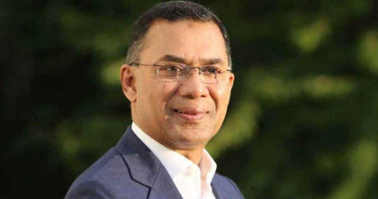 ২৫ তারিখ দেশে ফিরছেন তারেক রহমান, ৩০০ ফিটে সংবর্ধনা