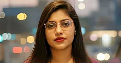 এনসিপি নেত্রীর ঝুলন্ত মরদেহ উদ্ধার; তদন্ত করছে পুলিশ