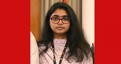 নির্বাচন কমিশনের বিরুদ্ধে গুরুতর অভিযোগ তাসনিম জারার